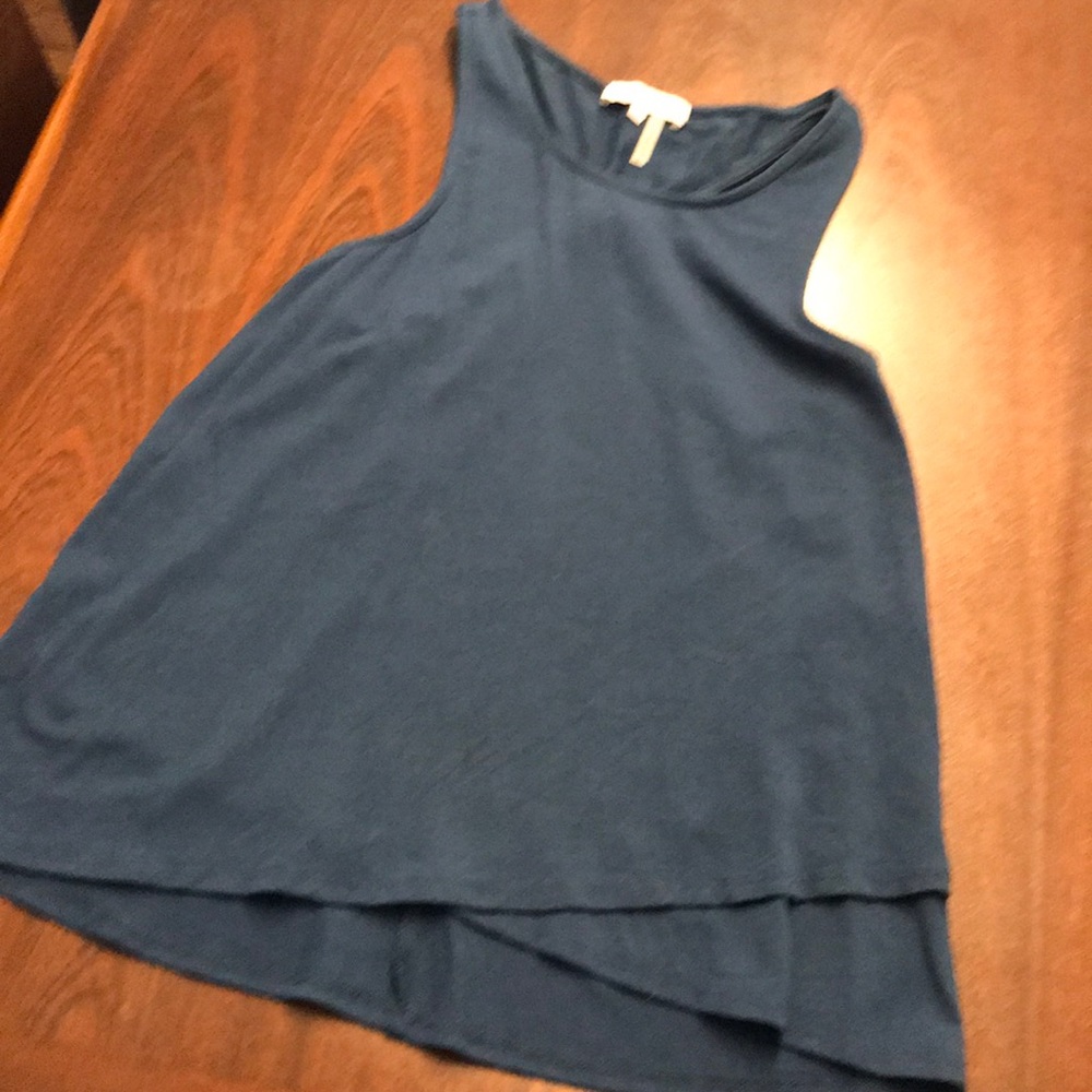 Nordstrom top- xs
